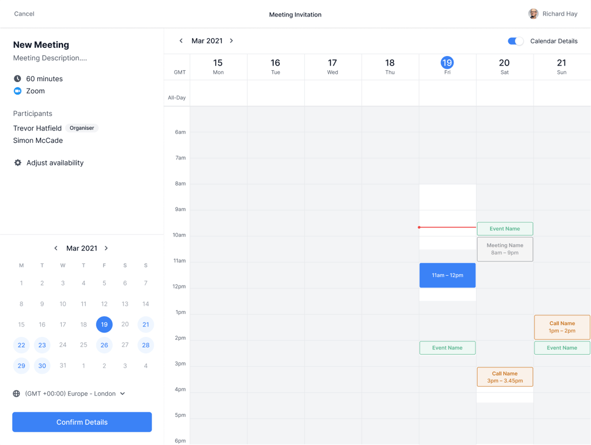 Understanding Scheduling Links and Using Them Best